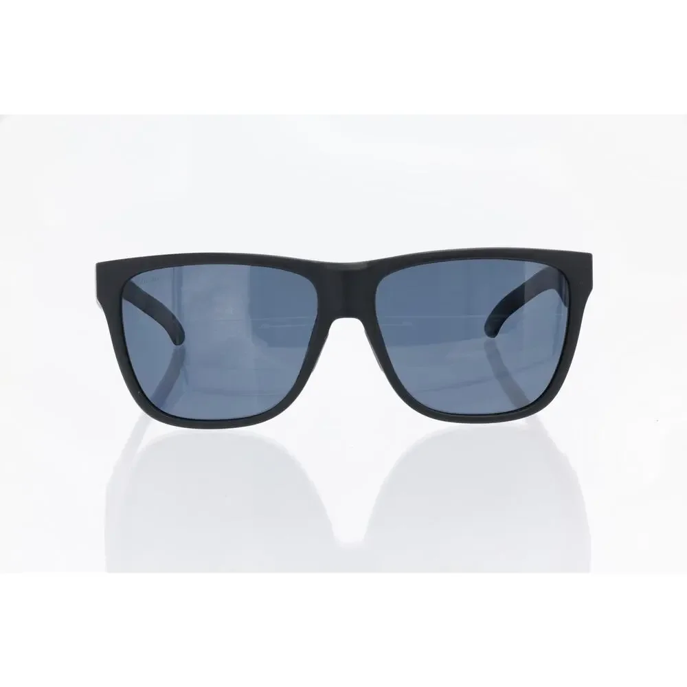 Smith Lowdown XL 2 Matte Black 003 CP 60-16-145mm - LENSES GOOD/FRAMES VERY GOOD